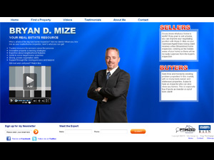 Bryan D. Mize