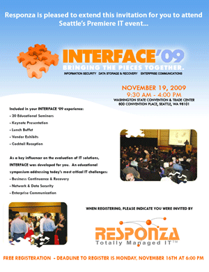 Interface
