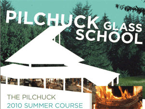 Pilchuck Newsletter