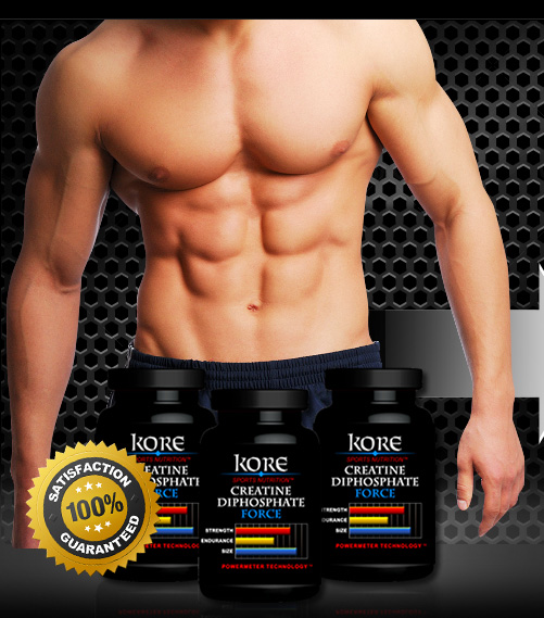 kore creatine diphosphate